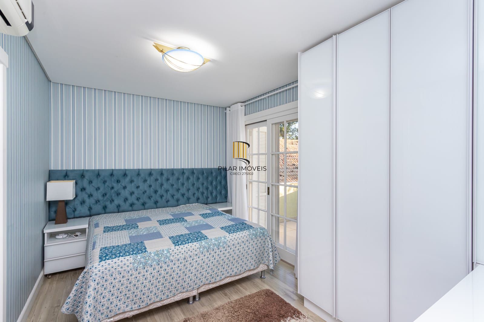 Casa em Condomínio 4 dormitórios à venda Chapéu do Sol Porto Alegre/RS