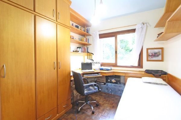 Casa Condominio para Venda - 258m², 3 dormitórios, sendo 1 suites, 2 vagas - Jar