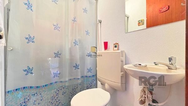 Cobertura 3 dormitórios à venda Tristeza Porto Alegre/RS