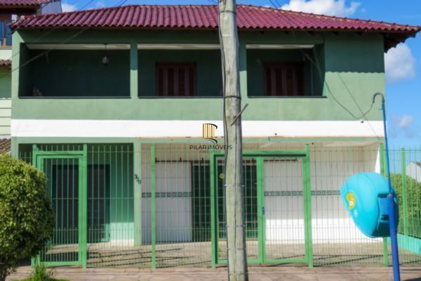 Casa para Venda - 283.6m², 4 dormitórios, sendo 2 suites, 1 vaga - Aberta dos Mo