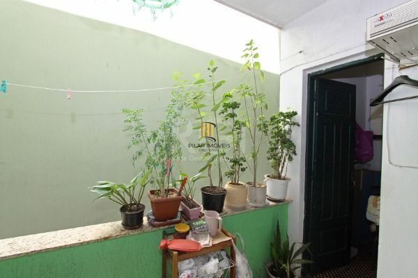 Apartamento para Venda - 90m², 3 dormitórios, Cidade Baixa