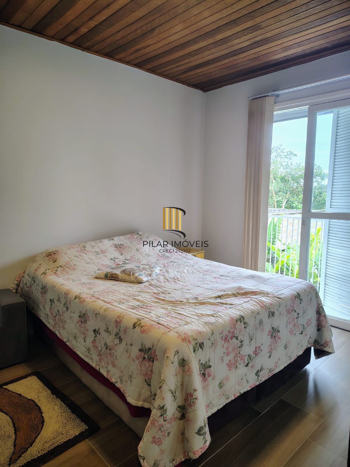 Casa Condomínio no bairro Tristeza, com 3 dormitório(s),