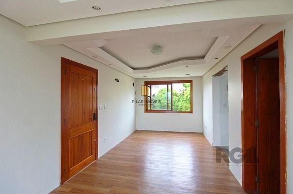 Apartamento em Porto Alegre, no bairro Santa Tereza, com 3 dormitório(s),