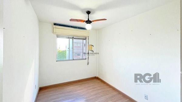 Apartamento em Porto Alegre, no bairro Cristal, com 2 dormitório(s), 1 vaga por 