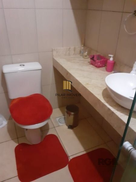 Casa 3 dormitórios à venda Hípica Porto Alegre/RS