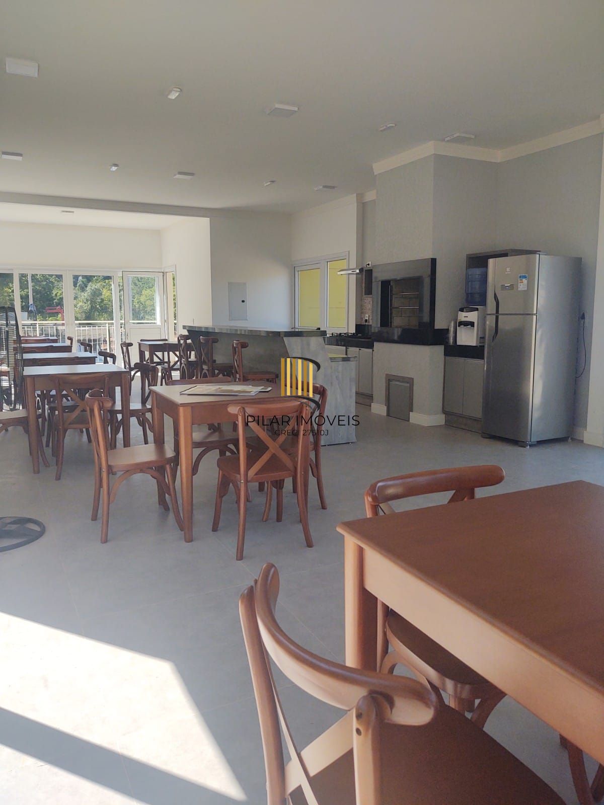 Terreno à venda Campo Novo Porto Alegre/RS