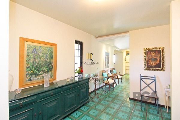 Casa Condominio em Porto Alegre, no bairro Cavalhada, com 4 dormitório(s), e 4 b