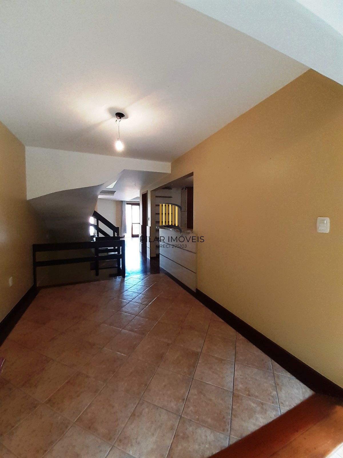 Casa de Condomínio 3 dormitórios no bairro Nonoai