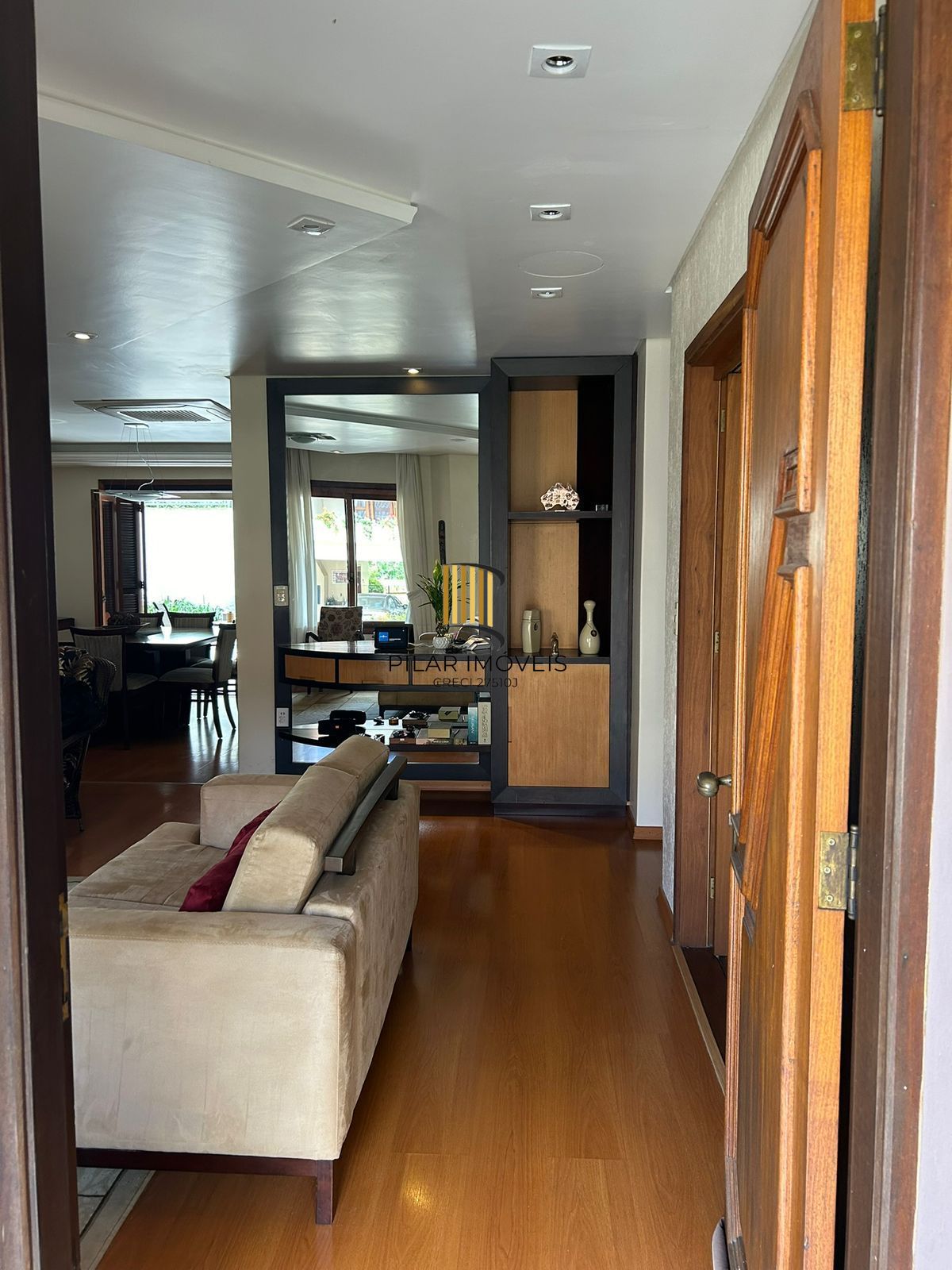 Casa em Condomínio 3 dormitórios à venda Cavalhada Porto Alegre/RS