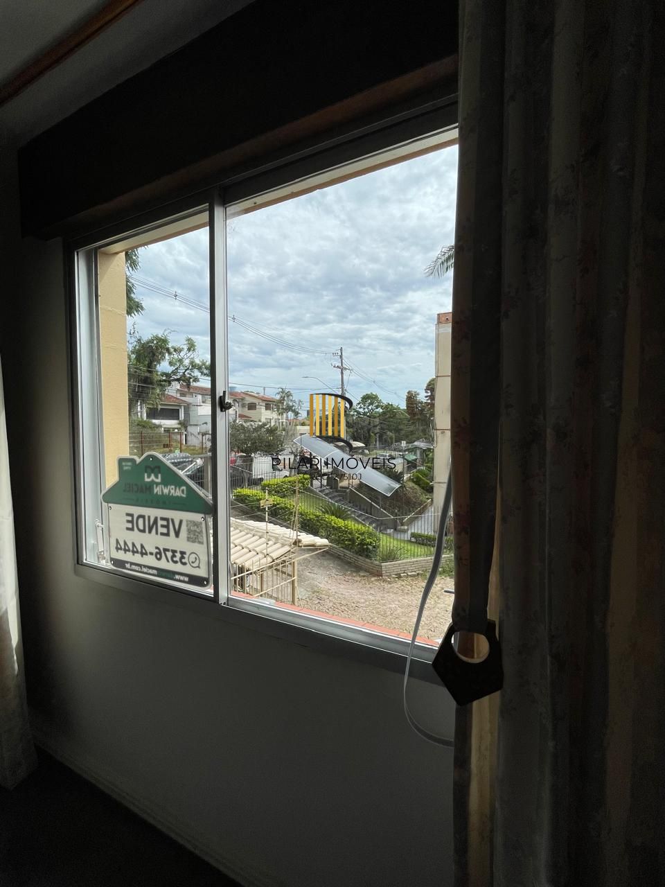 Apartamento 3 Dormitorios - Cristal com 80 M²