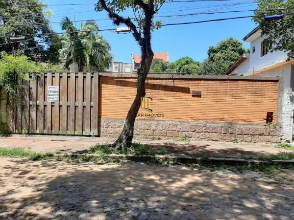 Terreno em Porto Alegre, no bairro Espírito Santo, à venda.