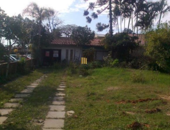 Terreno em Porto Alegre, no bairro Ipanema, à venda.