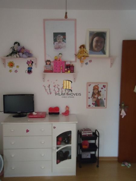 Sobrado para Venda - 158m², 3 dormitórios, sendo 1 suites, 2 vagas - Espirito Sa