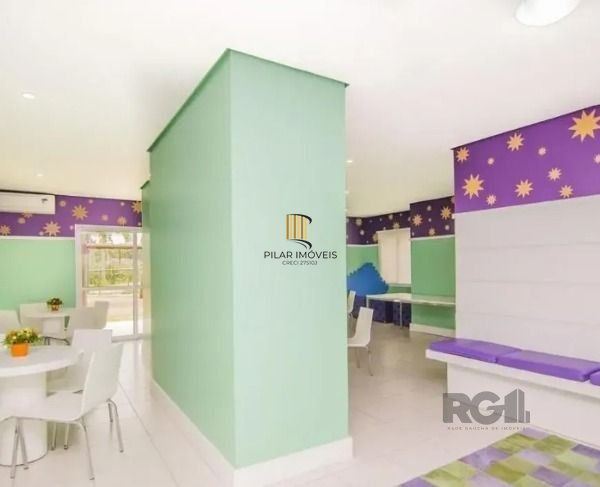 Apartamento 2 dormitórios à venda Jardim Carvalho Porto Alegre/RS