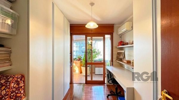 Ótima Cobertura Duplex com 233,00 m² Privativos no Miolo do Bairro Tristeza