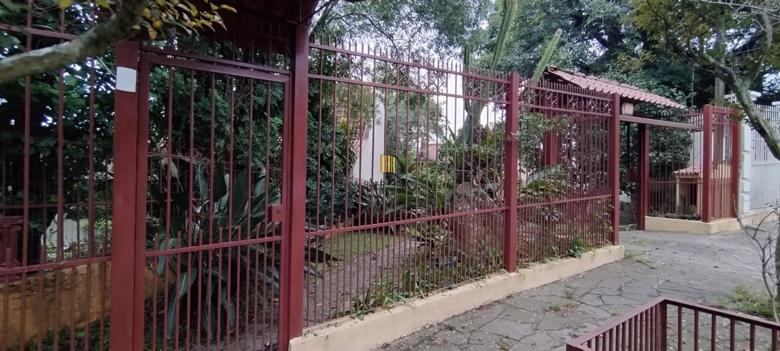 Casa Residencial com vista incrível para o Rio Guaíba no bairro Vila Conceição.