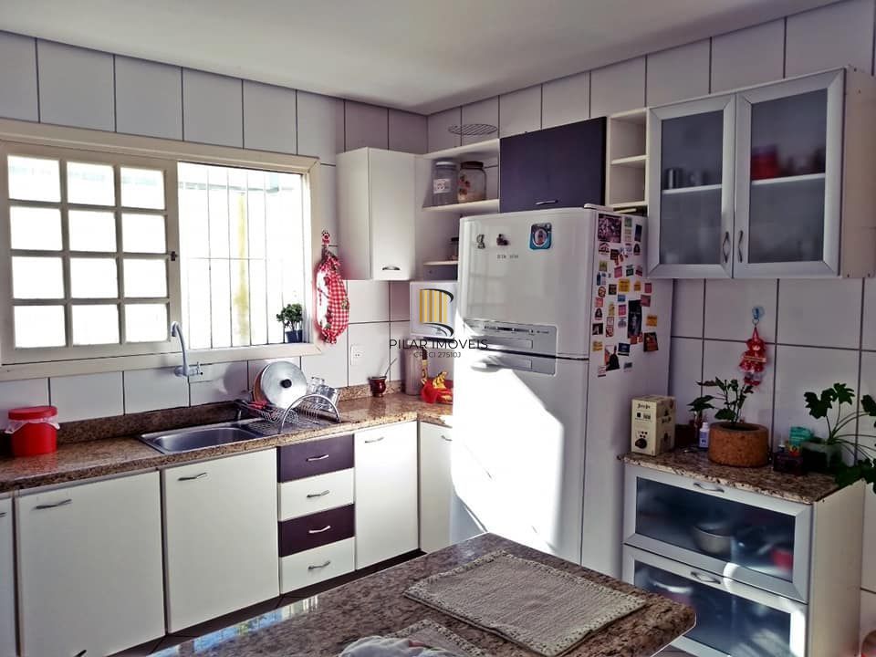 Ótima casa em rua tranquila.