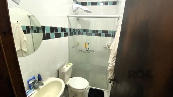 Apartamento em Porto Alegre, no bairro Hípica, com 2 dormitório(s), e 2 banheiro