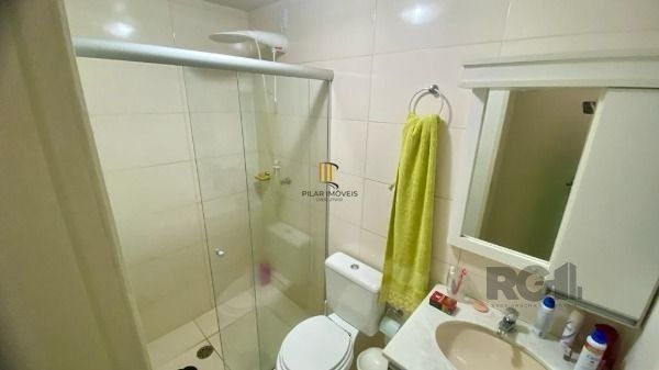 Apartamento em Porto Alegre, no bairro Vila Nova, com 1 dormitório(s), e 1 banhe