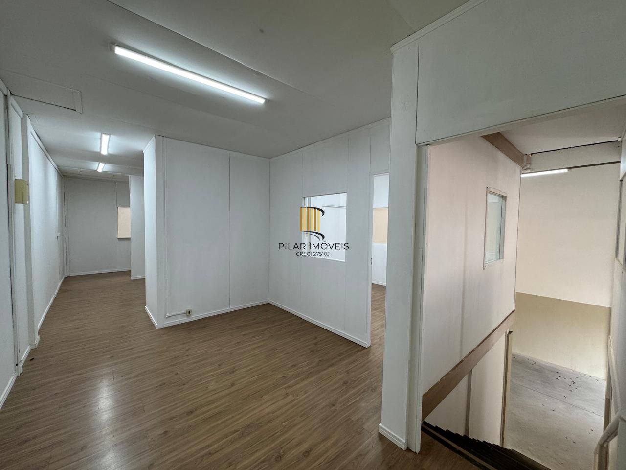 Oportunidade-Pavilhão Reformado na Vila Nova,100m da Av. Vicente Monteggia-500m²