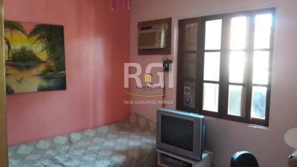 Casa para Venda - 120m², 3 dormitórios, sendo 1 suites, 2 vagas - Hípica