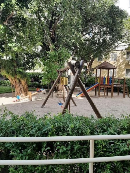 Apartamento para Venda - 46.32m², 2 dormitórios, 1 vaga - Cristal