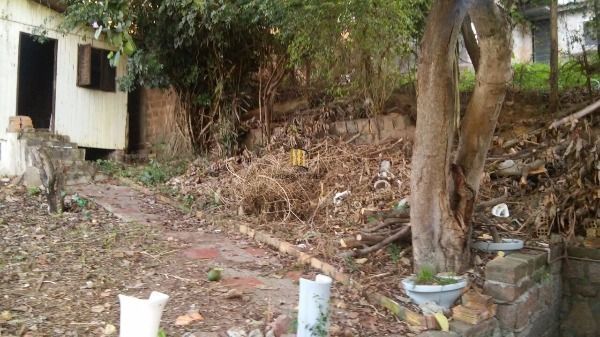 Terreno para Venda - 0m², 0 dormitórios, Tristeza