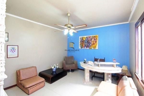 Casa no Bairro Ipanema, com 3 dormitório(s), à venda.