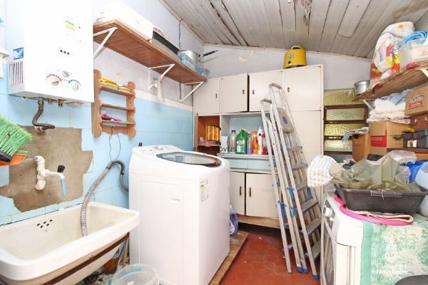 Casa para Venda - 180m², 4 dormitórios, 3 vagas - Ipanema