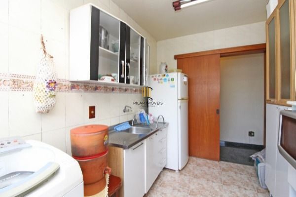 Apartamento para Venda - 69m², 3 dormitórios, Camaquã