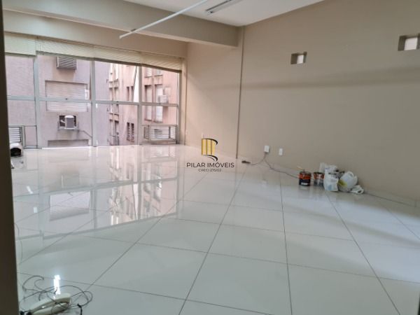 Conjunto/Sala para Venda - 40.27m², 0 dormitórios, Centro Histórico