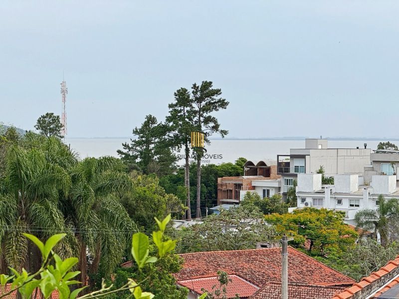 Residência, ótimo padrão com 4 suítes nos altos do Jardim Isabel, com vista pere