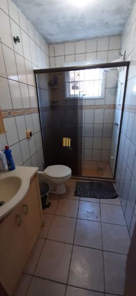 Casa para Venda - 120m², 2 dormitórios, sendo 1 suites, 6 vagas - Vila Nova