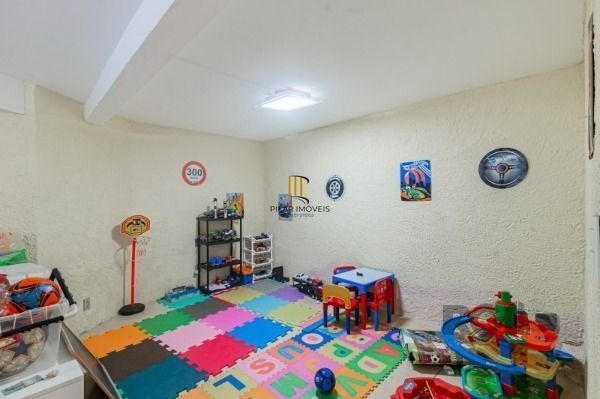 Casa Condominio em Porto Alegre, no bairro Vila Conceição, com 3 dormitório(s), 