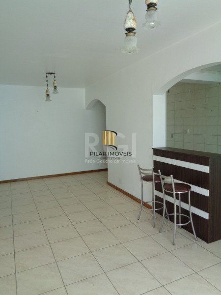 Apartamento para Venda - 67.04m², 2 dormitórios, Cristal