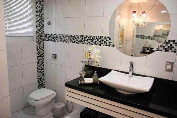 Casa para Venda - 740m², 5 dormitórios, sendo 5 suites, 5 vagas - Jardim Isabel