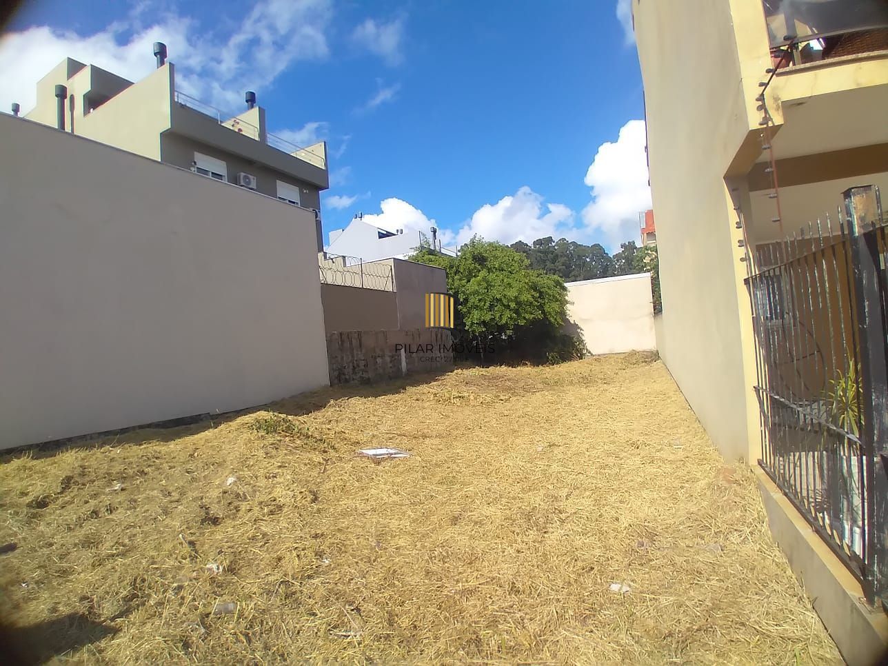 Terreno à venda Guarujá Porto Alegre/RS