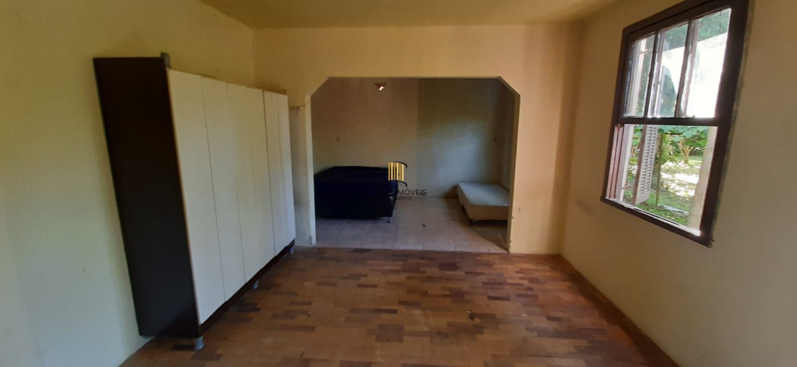 Ótimo sítio no parque São Paulo.