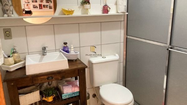 Apartamento em Porto Alegre, no bairro Ipanema, com 3 dormitório(s), e 3 banheir