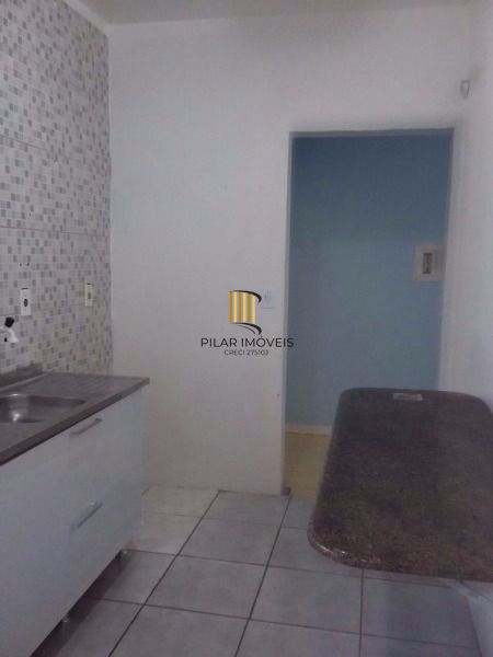 Apartamento para Venda - 41.06m², 1 dormitório, Intercap
