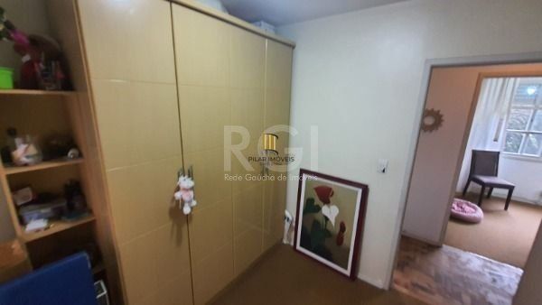 Apartamento para Venda - 80m², 3 dormitórios, Cristal