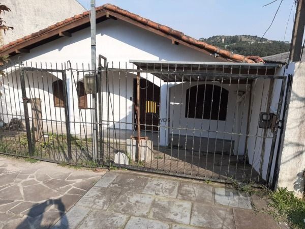 Casa 3 dormitórios à venda Campo Novo Porto Alegre/RS - Pilar Imóveis