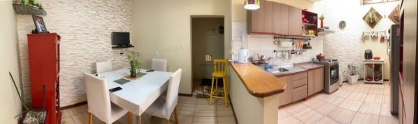 Apartamento em Porto Alegre, no bairro Ipanema, com 3 dormitório(s), e 3 banheir