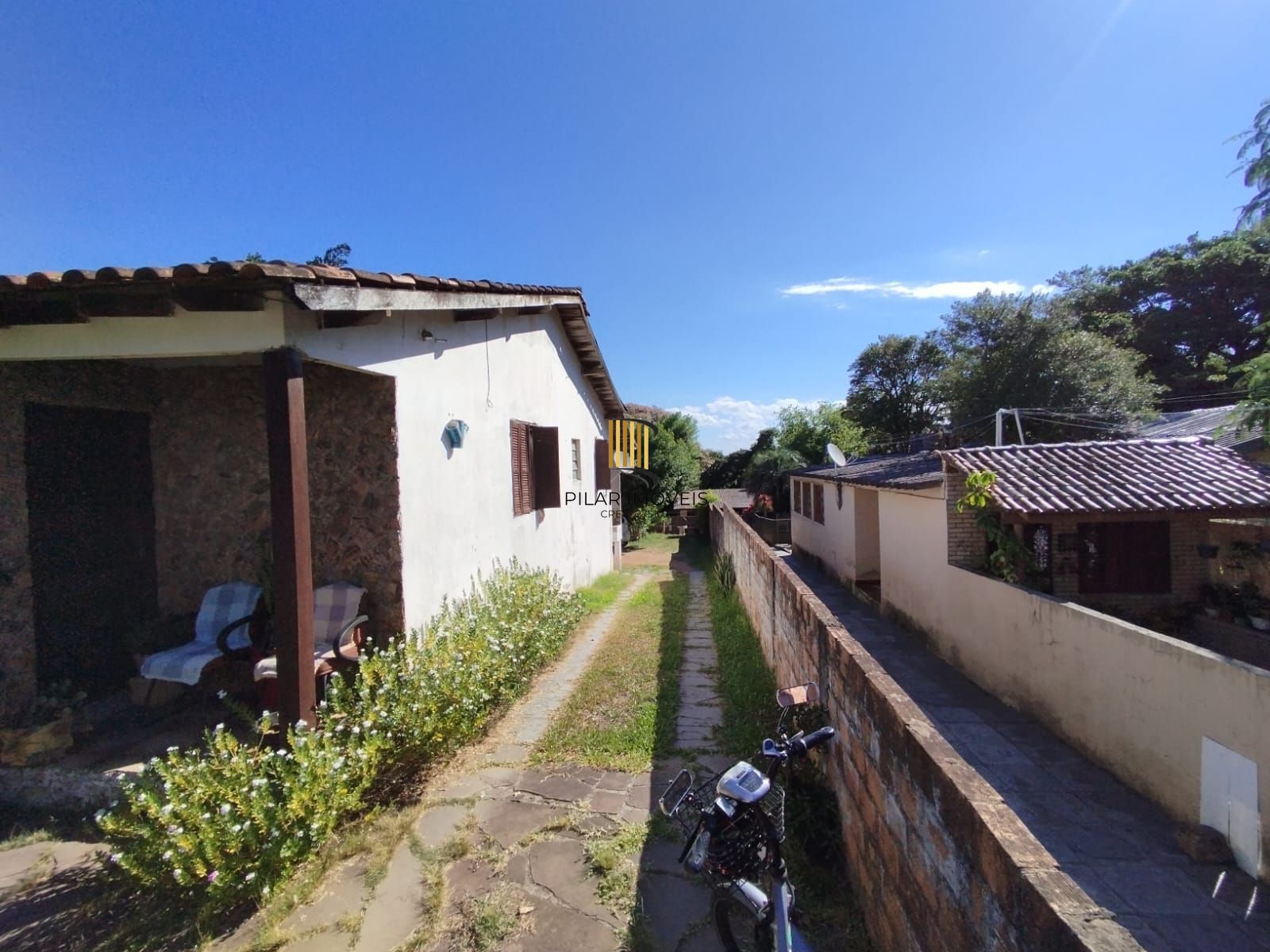 Terreno para Venda - 0m², 0 dormitórios, Camaquã