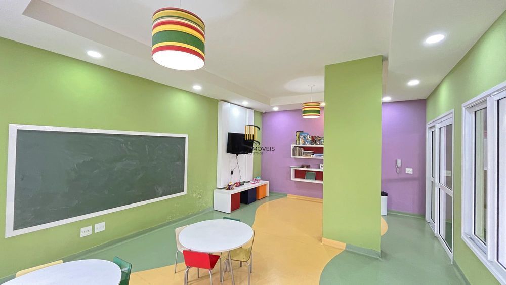 Apartamento no Singolo - 2 dormitórios ,1 suíte - 2 vagas - bairro tristeza