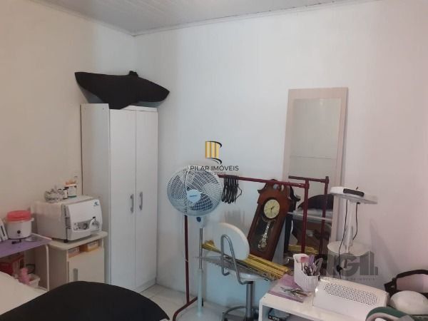 Casa 3 dormitórios à venda Hípica Porto Alegre/RS