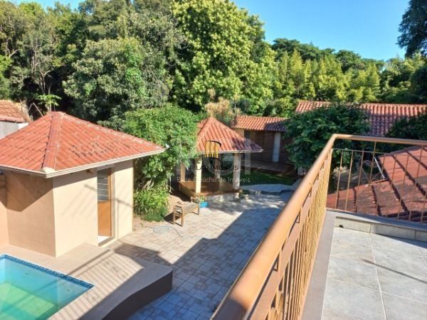 Casa para Venda - 200m², 4 dormitórios, sendo 1 suites, 4 vagas - Ipanema