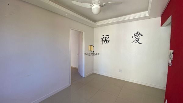 Apartamento para Venda - 35.18m², 1 dormitório, Cavalhada