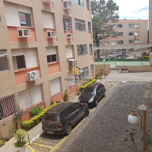 Apartamento para Venda - 71.23m², 3 dormitórios, Cristal