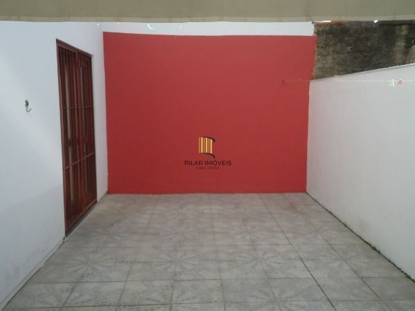 Sobrado para Venda - 158m², 3 dormitórios, sendo 1 suites, 2 vagas - Espirito Sa